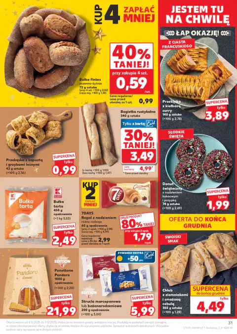 Kaufland Gazetka - Strona 6