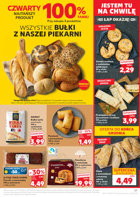Kaufland Gazetka - Strona 4