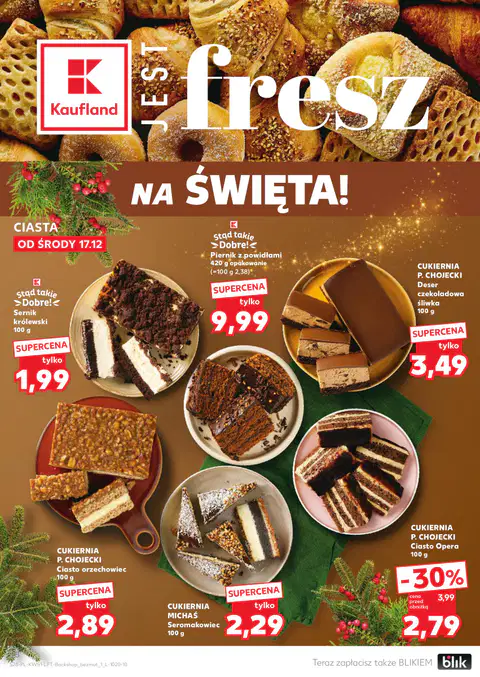 Kaufland Gazetka - Strona 3