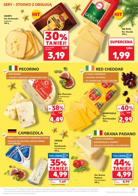 Kaufland Gazetka - Strona 2