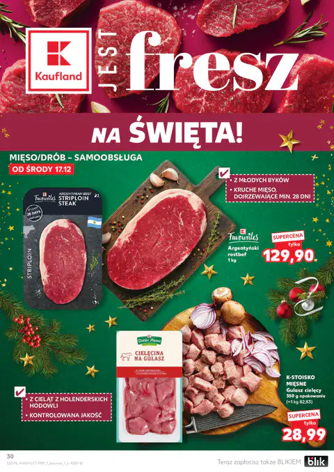 Kaufland Gazetka - Strona 5