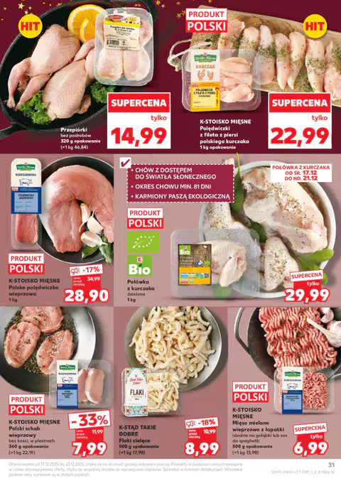 Kaufland Gazetka - Strona 6