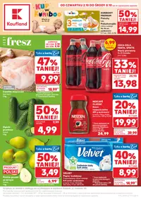 Kaufland Gazetka