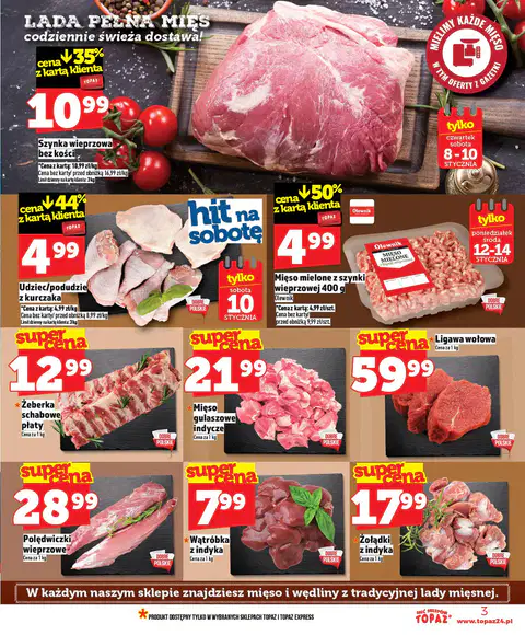 Oferty Topaz - Strona 2