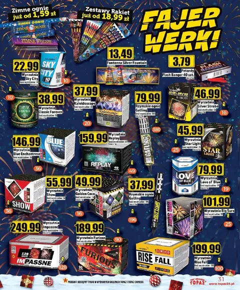 Topaz Gazetka - Strona 6