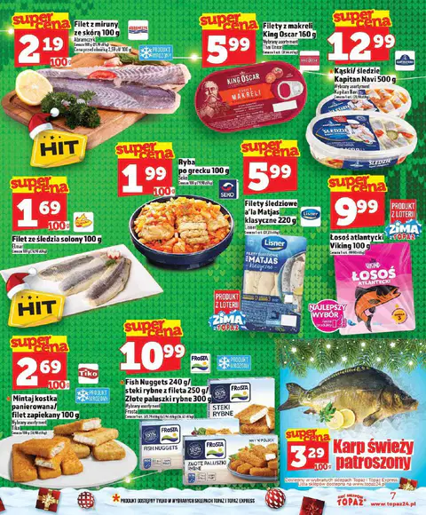 Topaz Gazetka - Strona 6