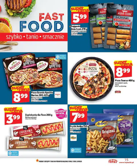 Topaz Gazetka - Strona 2