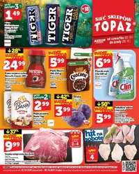 Topaz Gazetka