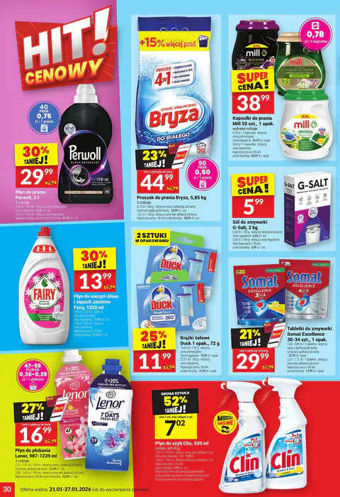 Gazetka Twój Market od 21.01.2026 - Strona 5