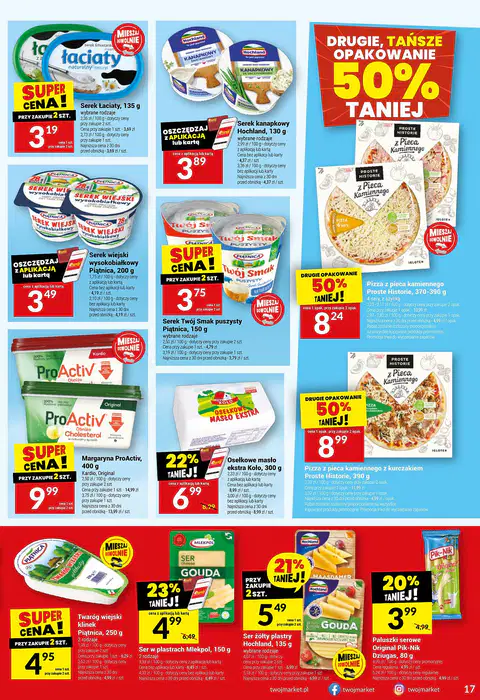 Gazetka Twój Market od 21.01.2026 - Strona 4