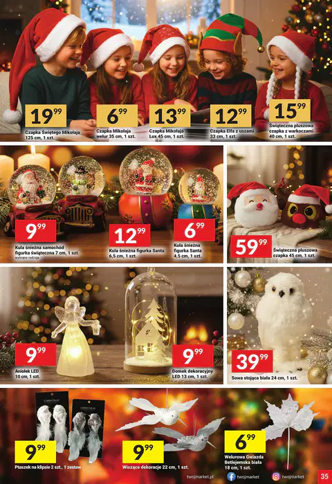 Twój Market Gazetka - Strona 4