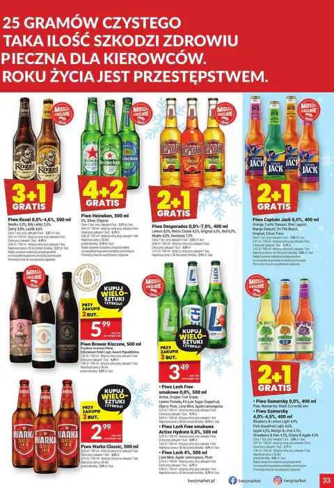 Twój Market Gazetka - Strona 2