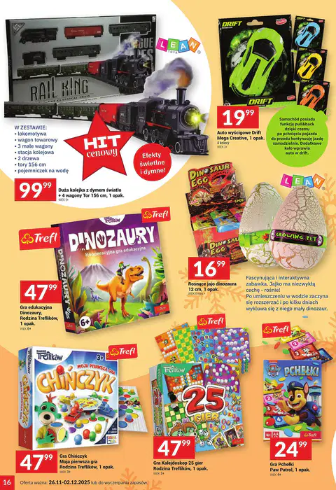 Twój Market Gazetka - Strona 3