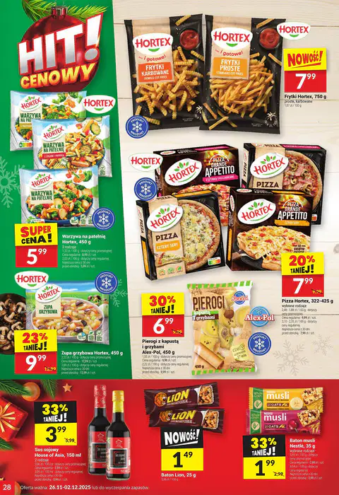 Twój Market Gazetka - Strona 3