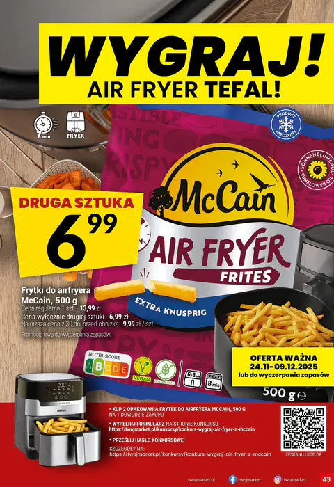 Twój Market Gazetka - Strona 6