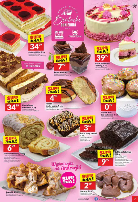 Twój Market Gazetka - Strona 6