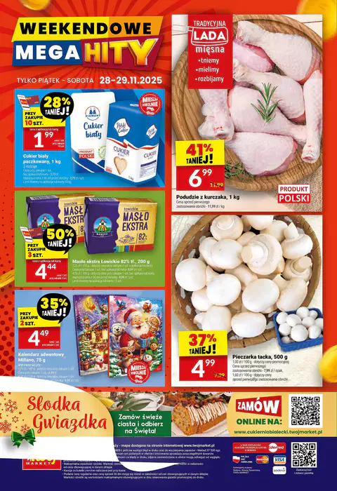 Twój Market Gazetka - Strona 3