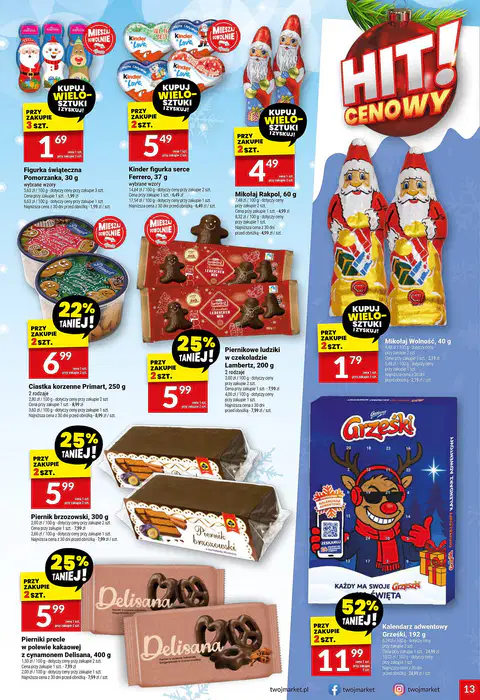 Twój Market Gazetka - Strona 6