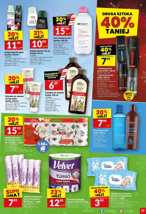 Twój Market Gazetka - Strona 2