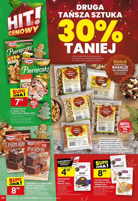 Twój Market Gazetka - Strona 5