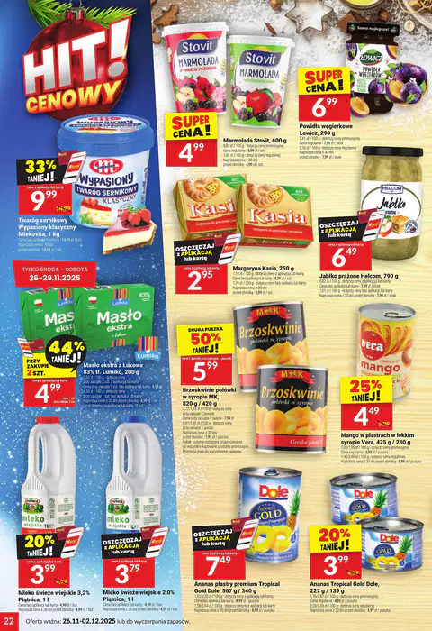 Twój Market Gazetka - Strona 3