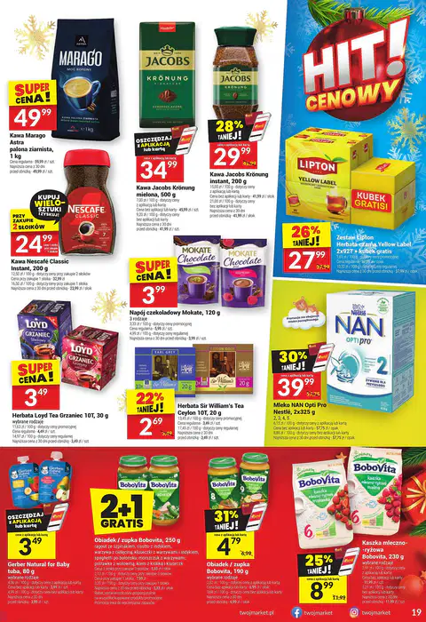 Twój Market Gazetka - Strona 6