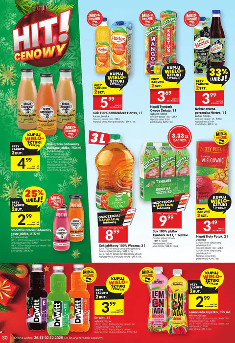 Twój Market Gazetka - Strona 5