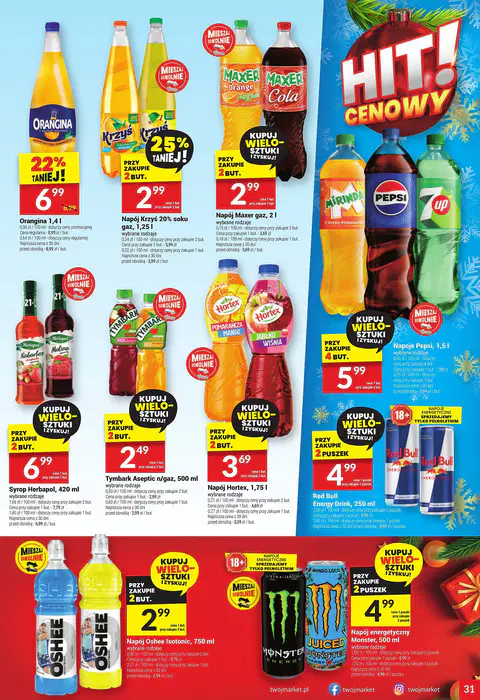 Twój Market Gazetka - Strona 6