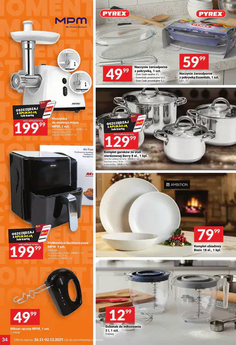 Twój Market Gazetka - Strona 3