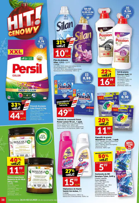 Twój Market Gazetka - Strona 1