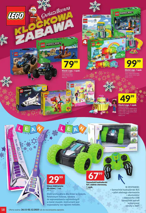 Twój Market Gazetka - Strona 5