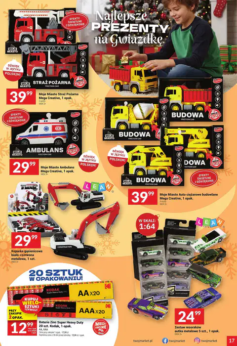 Twój Market Gazetka - Strona 4