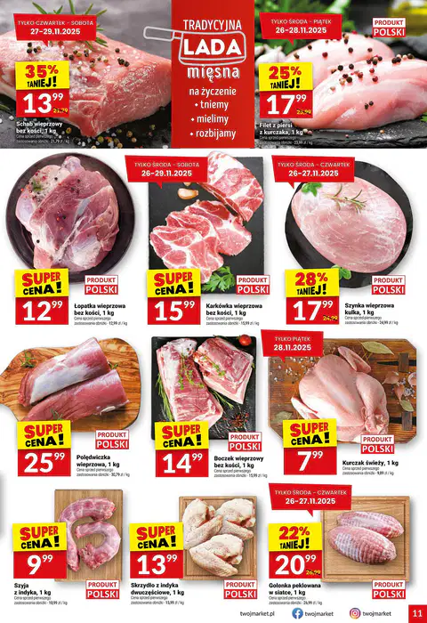 Twój Market Gazetka - Strona 4