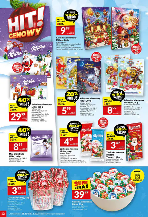 Twój Market Gazetka - Strona 5