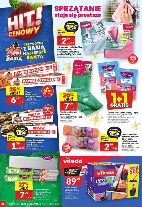 Twój Market Gazetka - Strona 5