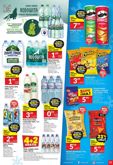 Twój Market Gazetka - Strona 4