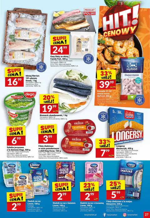 Twój Market Gazetka - Strona 2