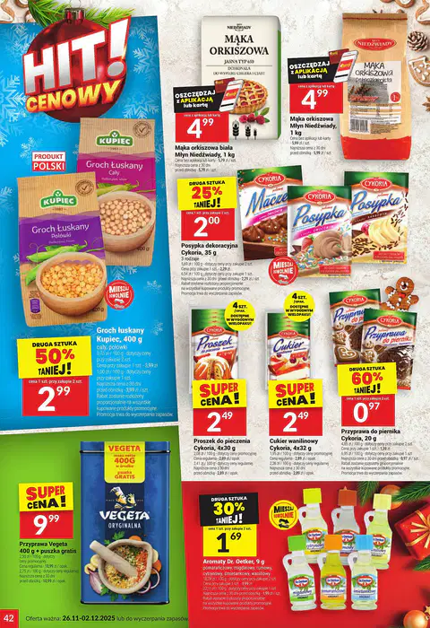 Twój Market Gazetka - Strona 5