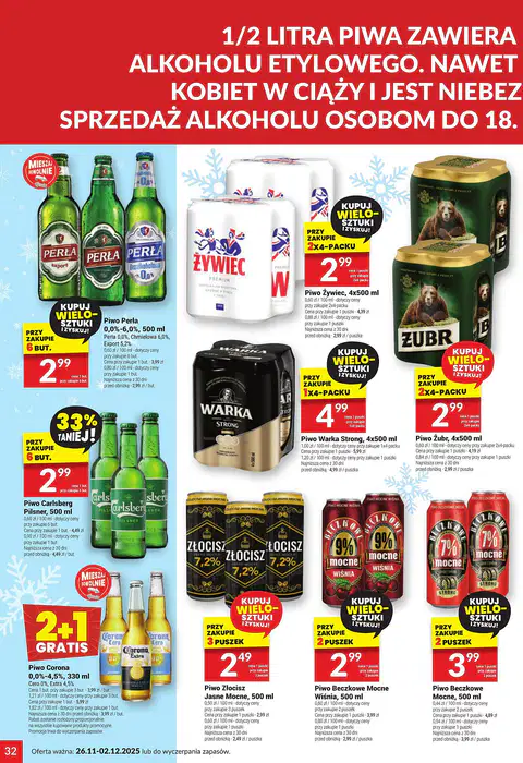 Twój Market Gazetka - Strona 1