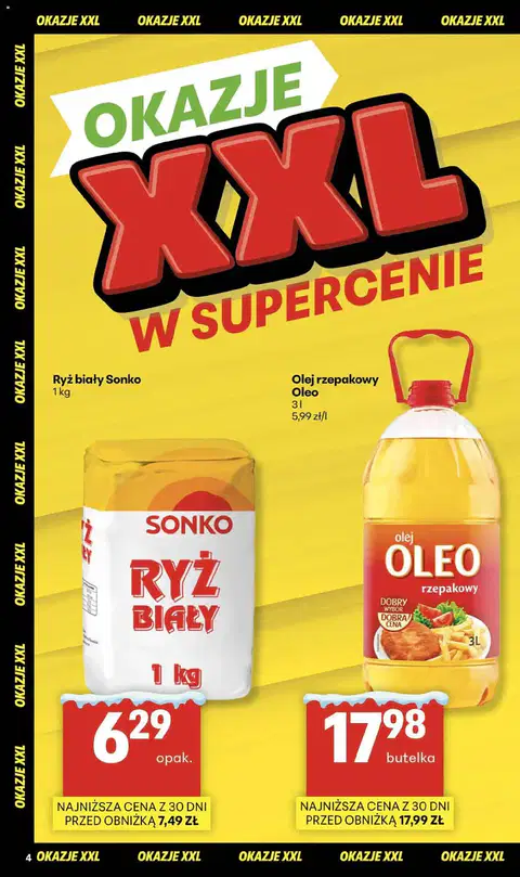 Delikatesy Centrum Gazetka - Strona 3