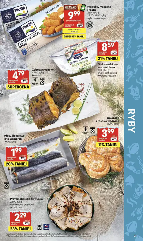 Delikatesy Centrum Gazetka - Strona 2