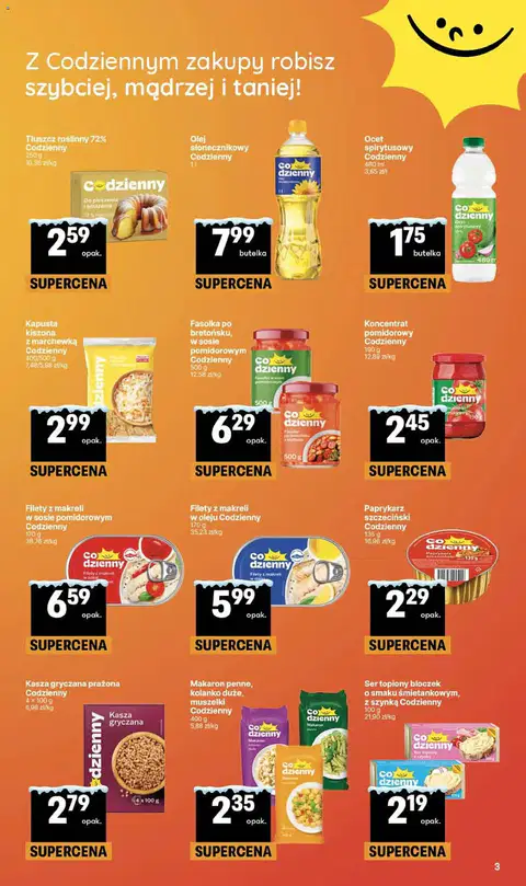 Delikatesy Centrum Gazetka - Strona 2