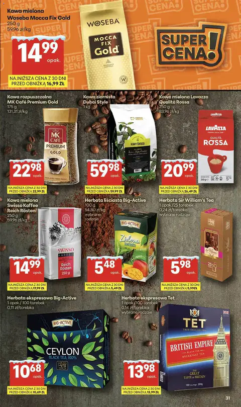 Delikatesy Centrum Gazetka - Strona 6