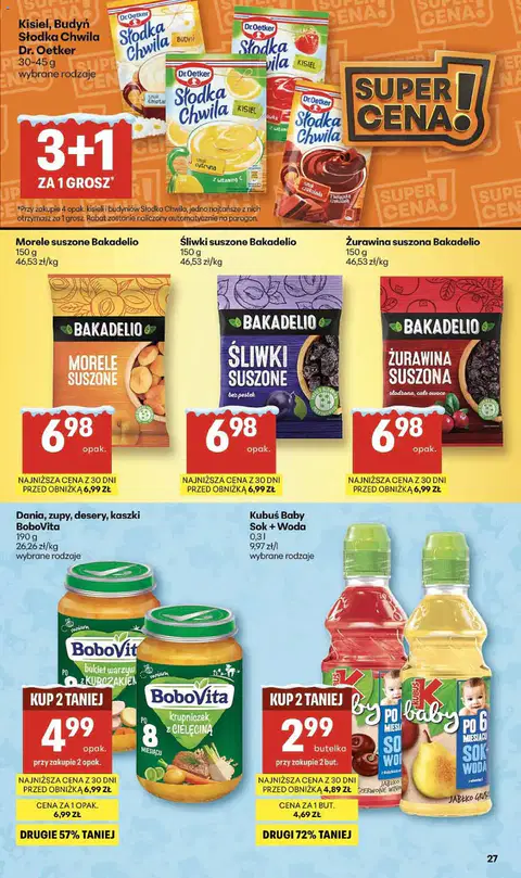 Delikatesy Centrum Gazetka - Strona 2