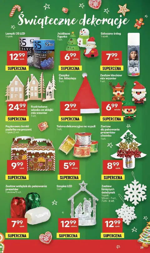 Promocje Delikatesy Centrum - Strona 4