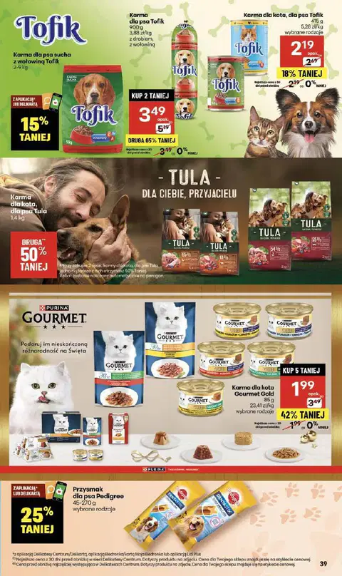 Promocje Delikatesy Centrum - Strona 2