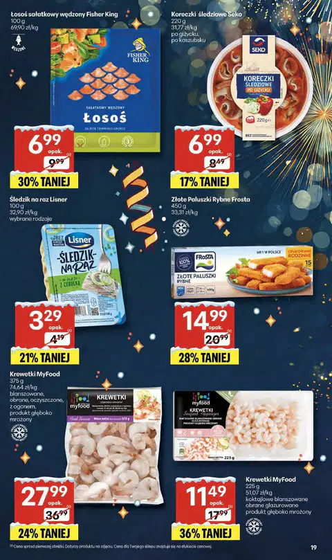 Promocje Delikatesy Centrum - Strona 6