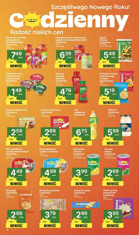 Promocje Delikatesy Centrum - Strona 3