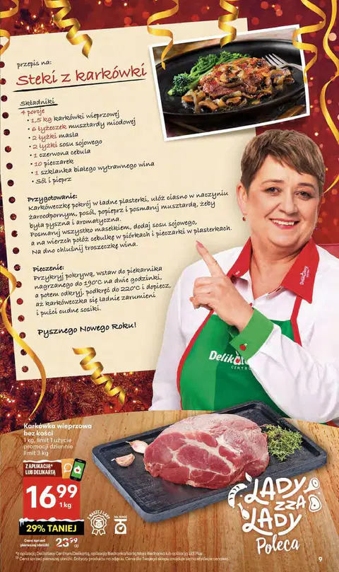 Promocje Delikatesy Centrum - Strona 2