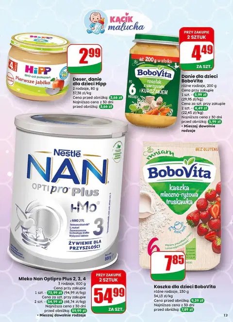 Gazetka Dino - Strona 6